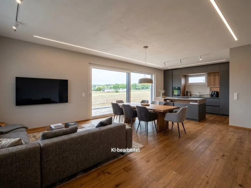 Wohnung kaufen in Neusiedl am See – 100 m², € 299.000 – Bild 4 von 15