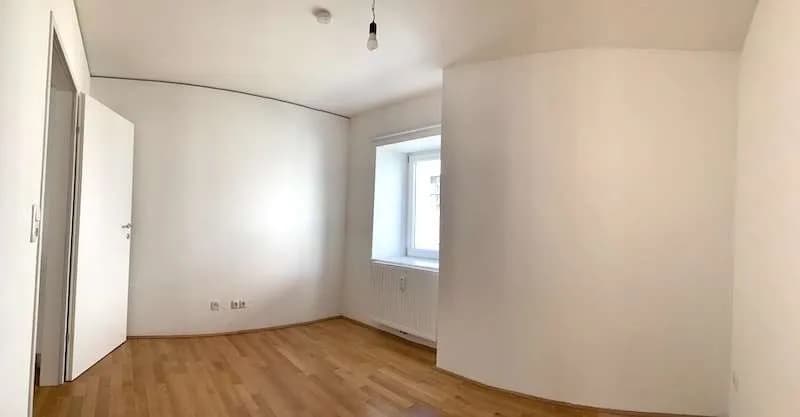 2-Zimmer-Wohnung mieten in Bruck-Mürzzuschlag – 42 m², € 355 – Bild 3 von 7