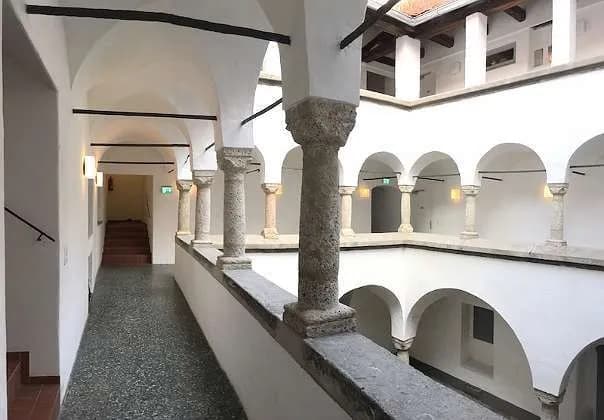2-Zimmer-Wohnung mieten in Bruck-Mürzzuschlag – 42 m², € 355 – Bild 5 von 7