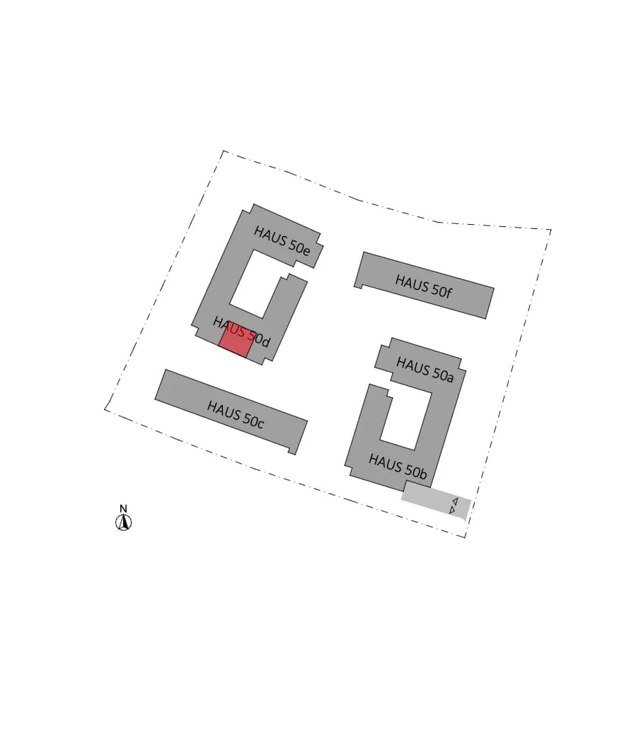 2-Zimmer-Wohnung kaufen in Villach – 68 m², € 284.900 – Bild 5 von 5