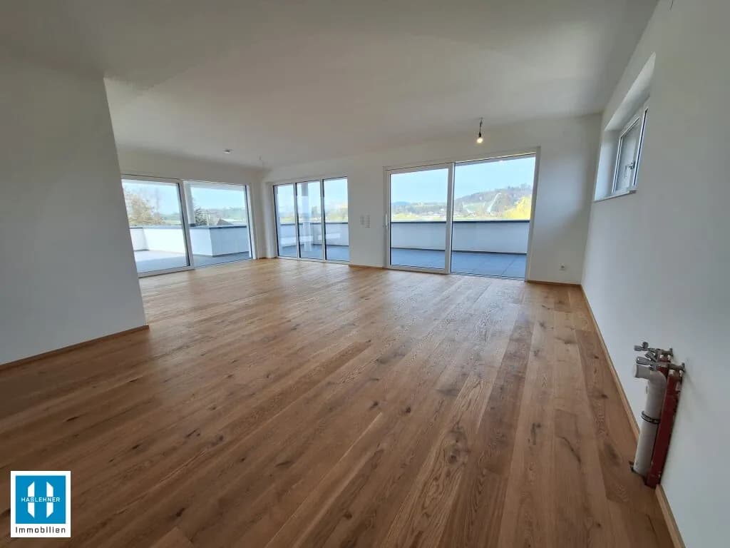 4-Zimmer-Wohnung mieten in Eferding – 123,23 m², € 1.634 – Bild 4 von 22
