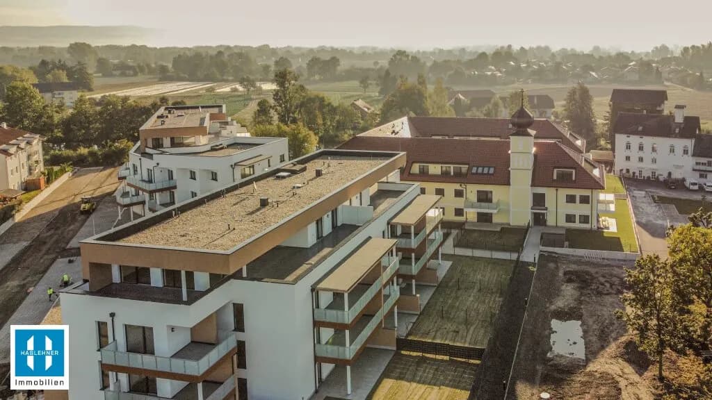 4-Zimmer-Wohnung mieten in Eferding – 123,23 m², € 1.634 – Bild 21 von 22