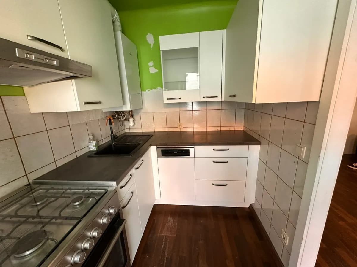 2-Zimmer-Wohnung mieten in Wien – 52 m², € 510