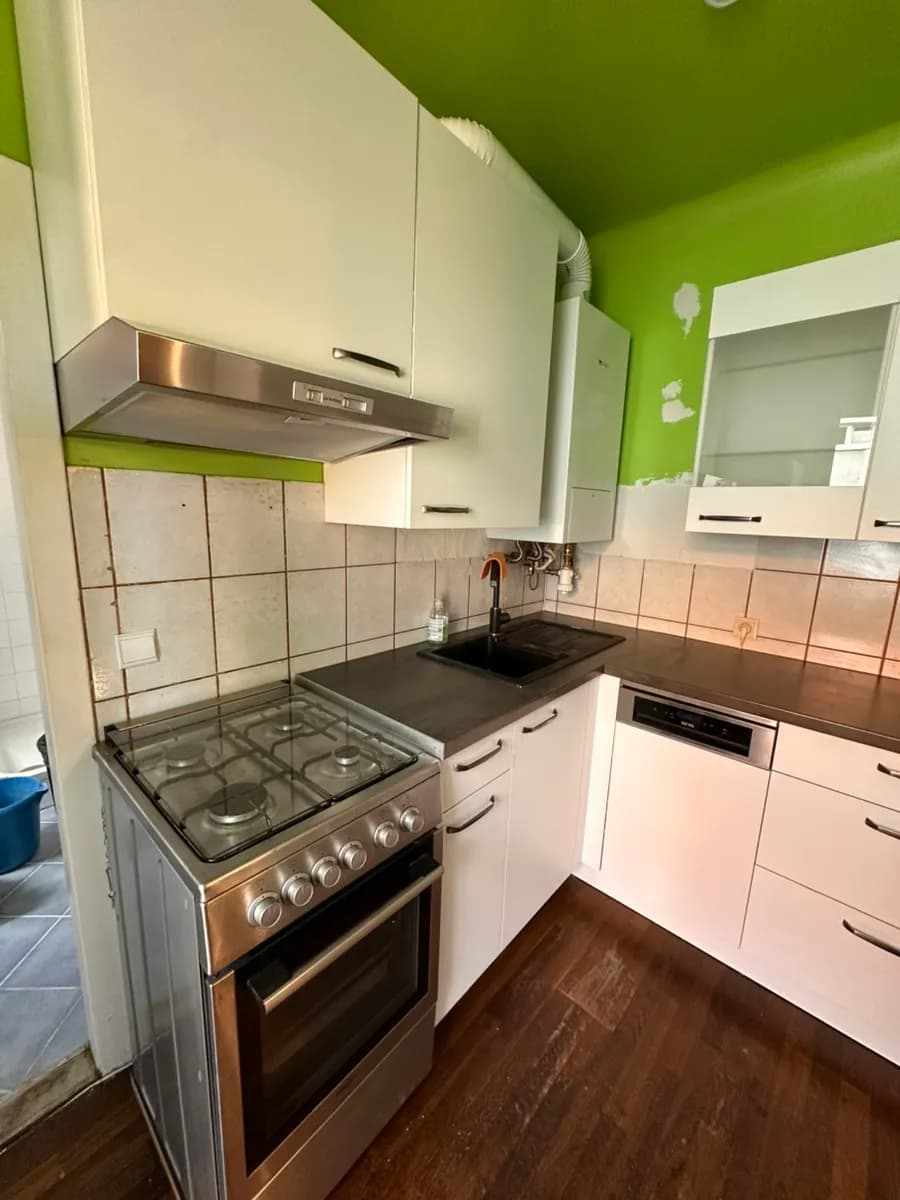 2-Zimmer-Wohnung mieten in Wien – 52 m², € 510 – Bild 2 von 22