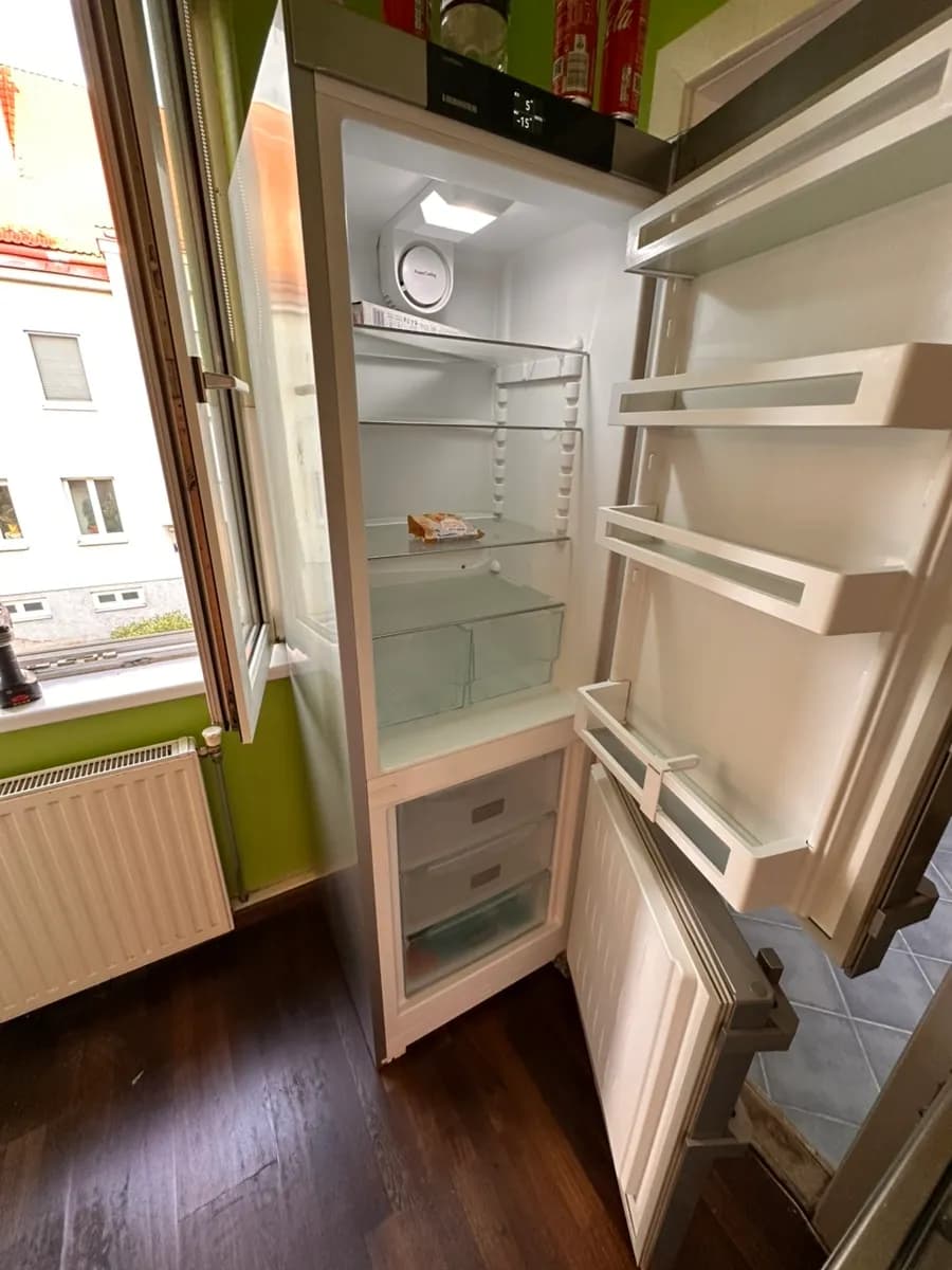 2-Zimmer-Wohnung mieten in Wien – 52 m², € 510 – Bild 3 von 22