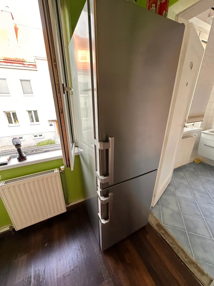 2-Zimmer-Wohnung mieten in Wien – 52 m², € 510 – Bild 4 von 22
