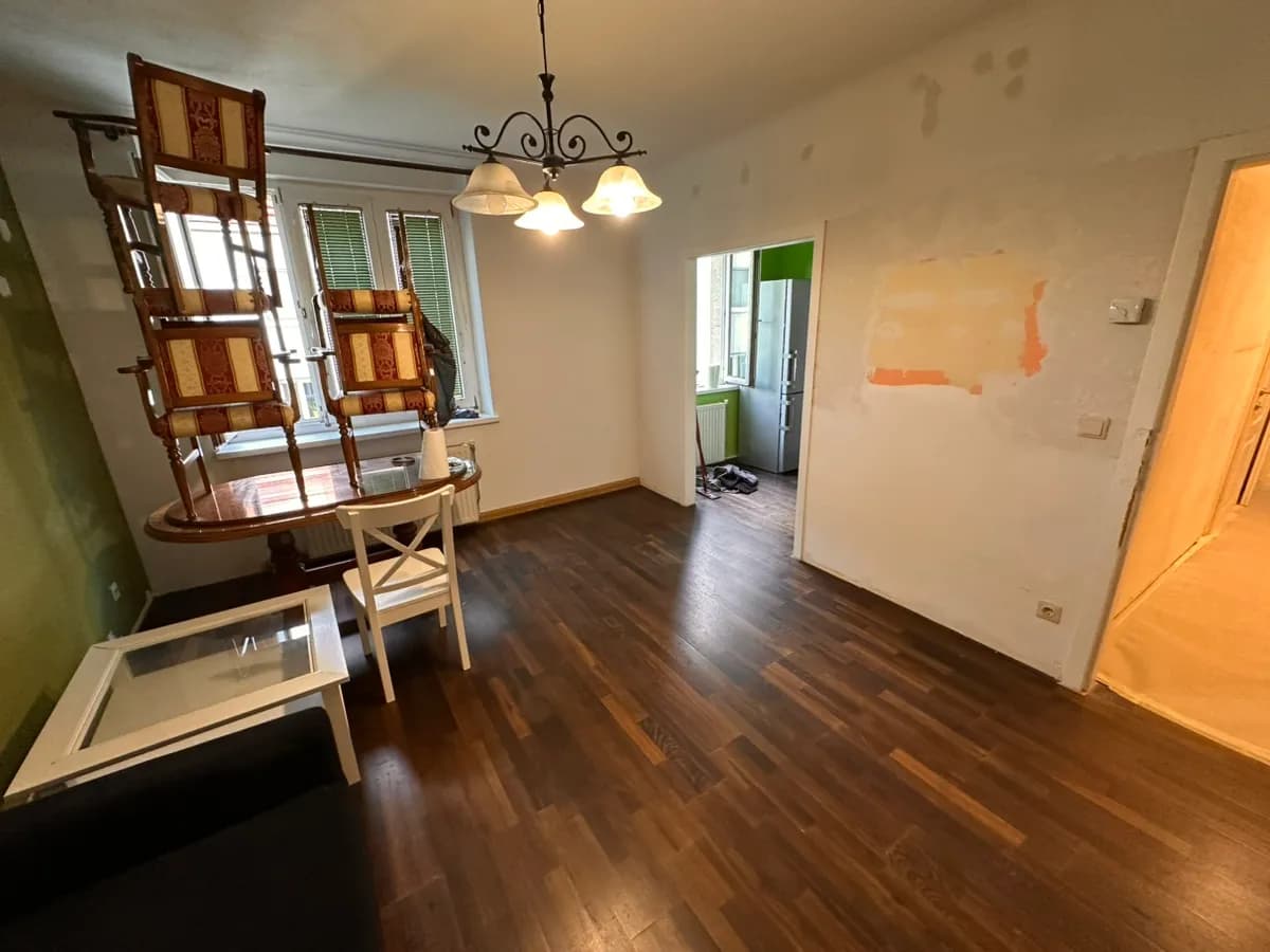 2-Zimmer-Wohnung mieten in Wien – 52 m², € 510 – Bild 10 von 22