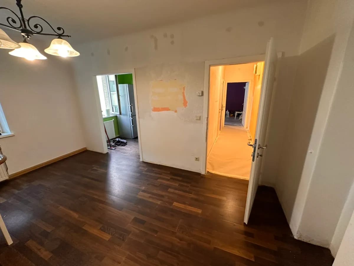 2-Zimmer-Wohnung mieten in Wien – 52 m², € 510 – Bild 11 von 22