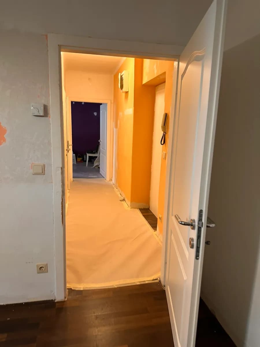2-Zimmer-Wohnung mieten in Wien – 52 m², € 510 – Bild 12 von 22