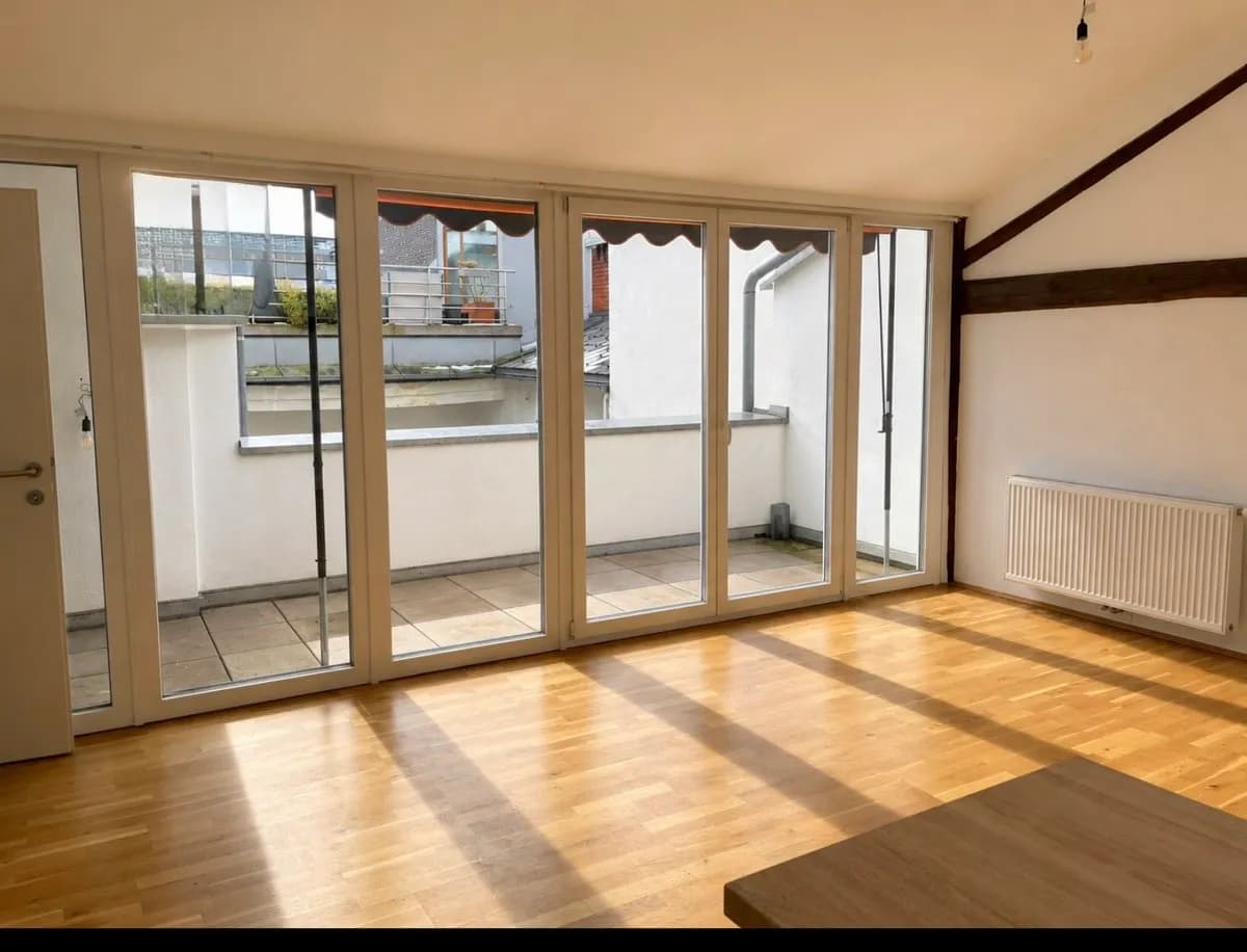 2-Zimmer-Wohnung mieten in Freistadt – 60 m², € 660 – Bild 1 von 9
