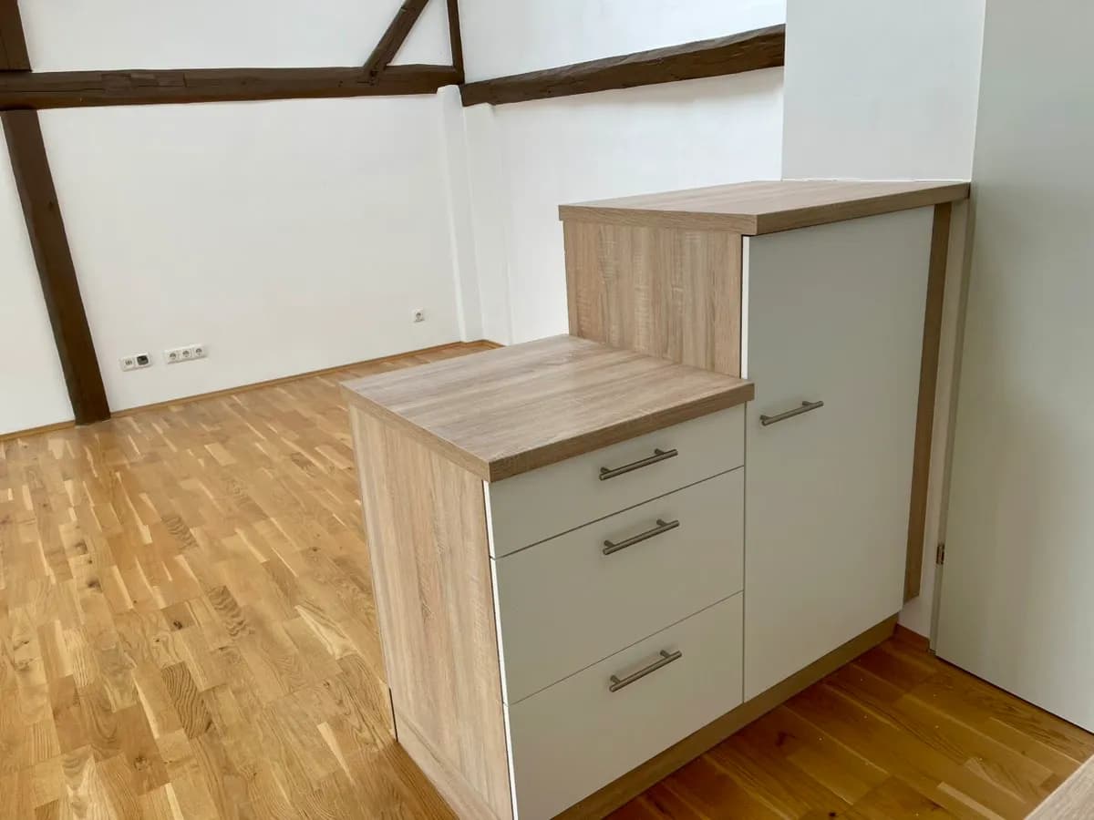 2-Zimmer-Wohnung mieten in Freistadt – 60 m², € 660 – Bild 3 von 9