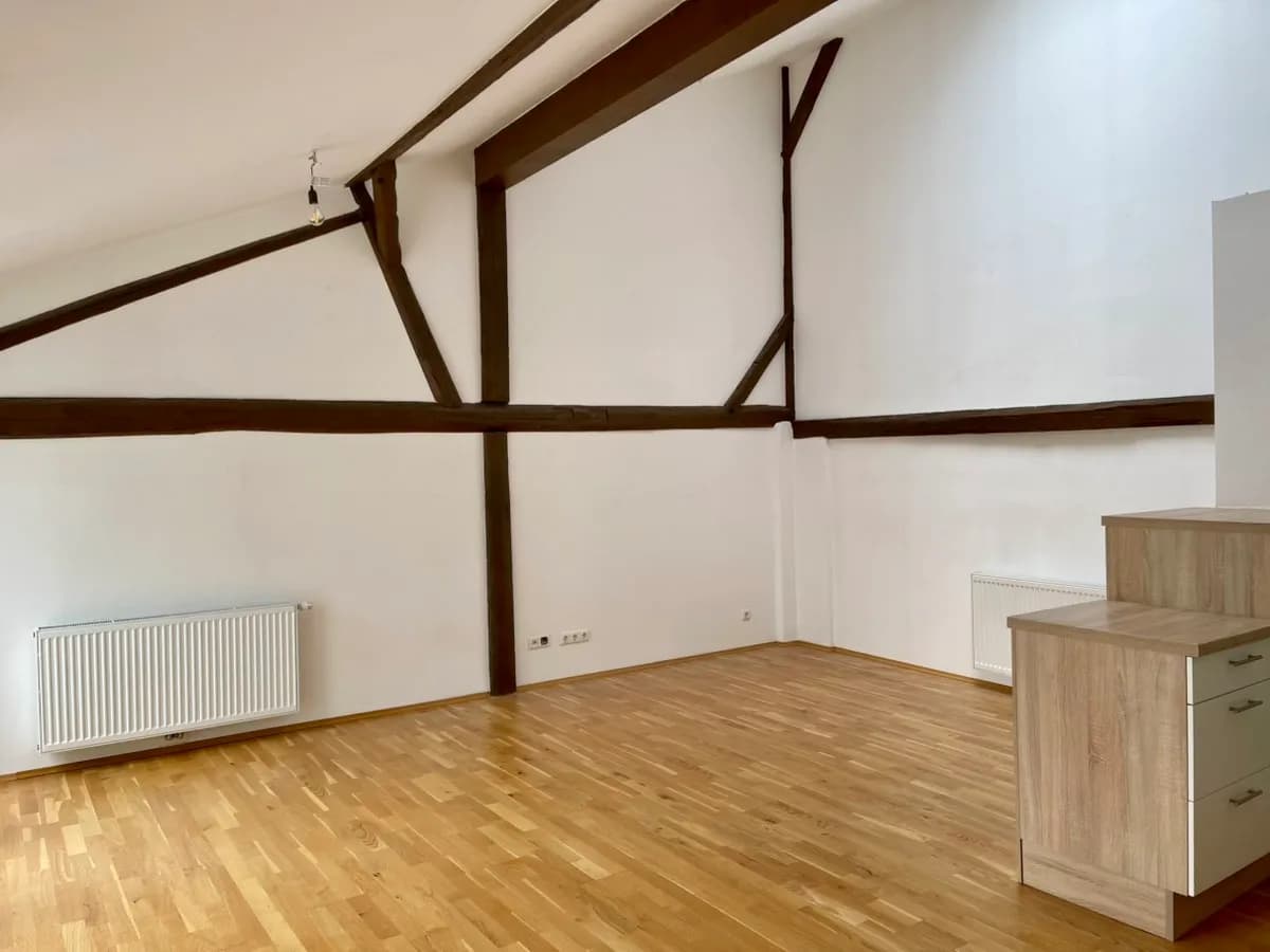 2-Zimmer-Wohnung mieten in Freistadt – 60 m², € 660 – Bild 4 von 9