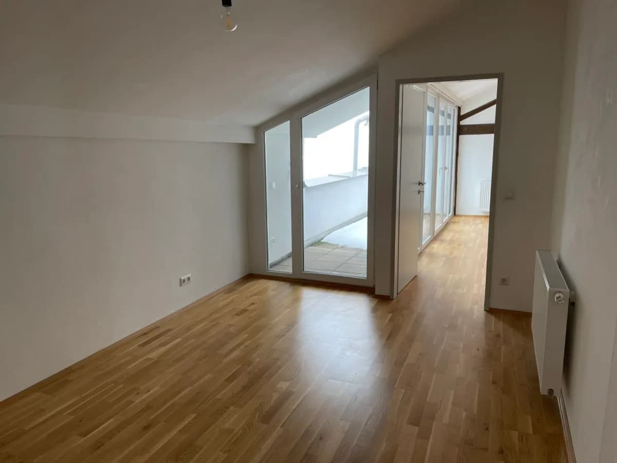 2-Zimmer-Wohnung mieten in Freistadt – 60 m², € 660 – Bild 5 von 9