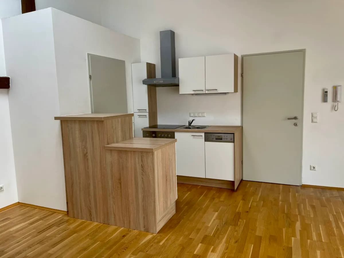 2-Zimmer-Wohnung mieten in Freistadt – 60 m², € 660 – Bild 7 von 9