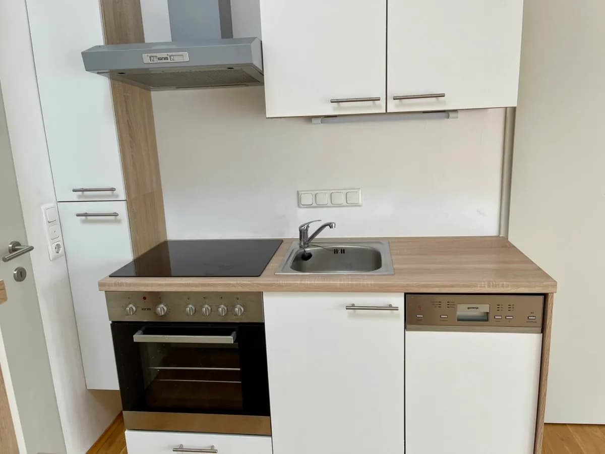 2-Zimmer-Wohnung mieten in Freistadt – 60 m², € 660 – Bild 8 von 9