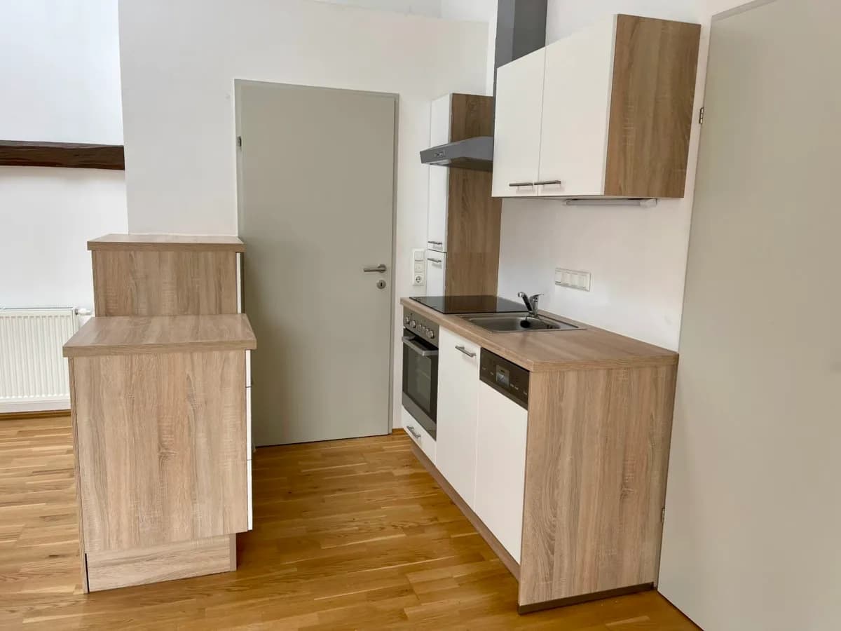 2-Zimmer-Wohnung mieten in Freistadt – 60 m², € 660 – Bild 9 von 9