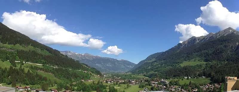 2-Zimmer-Wohnung mieten in Sankt Johann im Pongau – 50 m², € 1.020