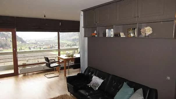 2-Zimmer-Wohnung mieten in Sankt Johann im Pongau – 50 m², € 1.020 – Bild 2 von 12
