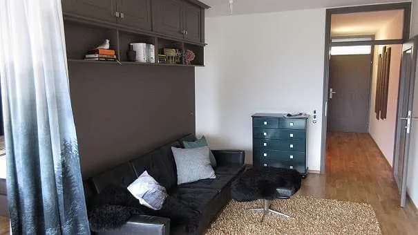 2-Zimmer-Wohnung mieten in Sankt Johann im Pongau – 50 m², € 1.020 – Bild 4 von 12