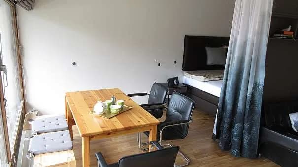 2-Zimmer-Wohnung mieten in Sankt Johann im Pongau – 50 m², € 1.020 – Bild 5 von 12