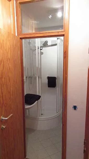 2-Zimmer-Wohnung mieten in Sankt Johann im Pongau – 50 m², € 1.020 – Bild 10 von 12