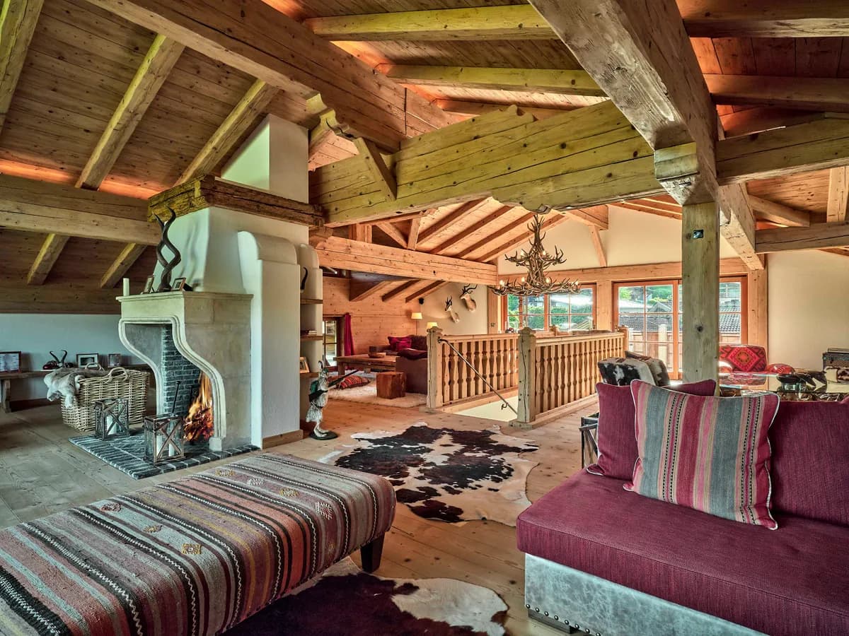 5-Zimmer-Haus kaufen in Kitzbühel – 374 m², € 5.490.000 – Bild 4 von 5