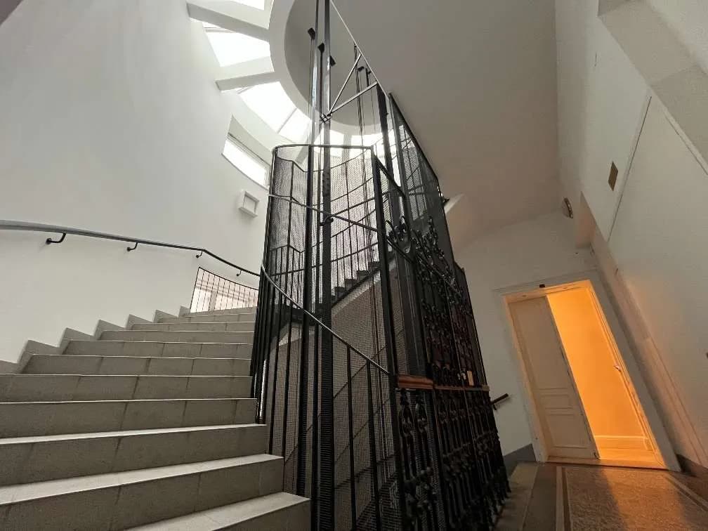 4-Zimmer-Wohnung mieten in Wien – 148 m² – Bild 2 von 18