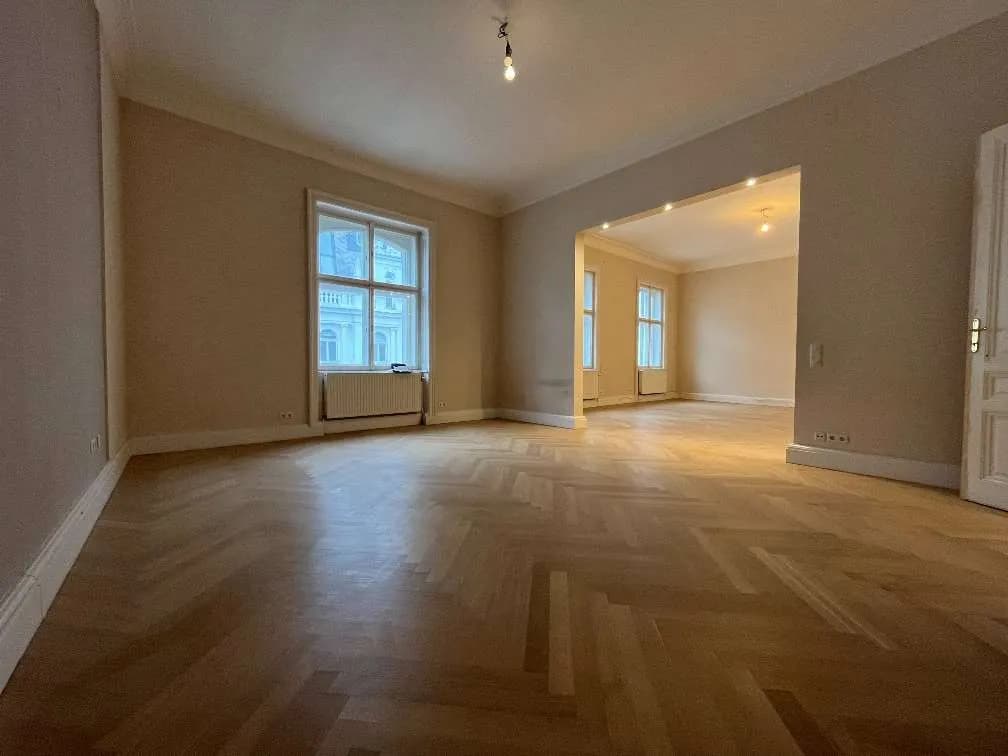 4-Zimmer-Wohnung mieten in Wien – 148 m² – Bild 14 von 18