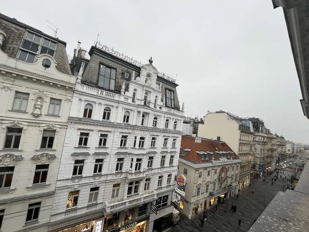 4-Zimmer-Wohnung mieten in Wien – 148 m² – Bild 17 von 18
