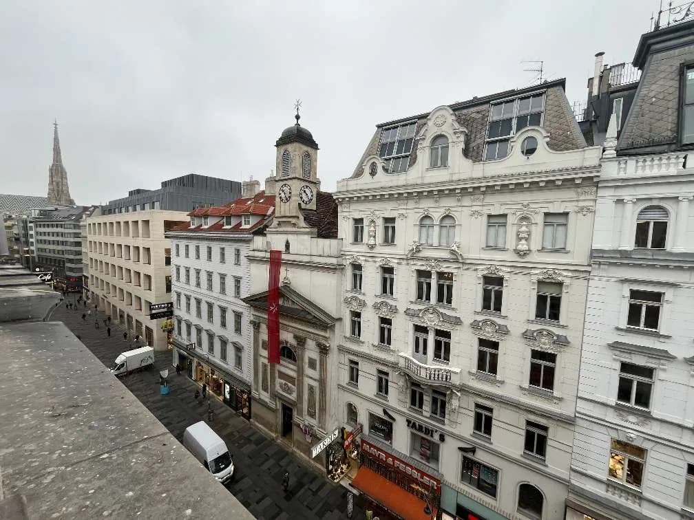 4-Zimmer-Wohnung mieten in Wien – 148 m² – Bild 18 von 18