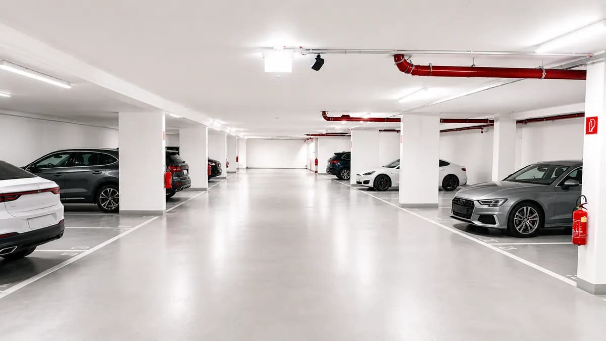 Immobilie mieten in Wien – 12 m², € 110 – Bild 1 von 2