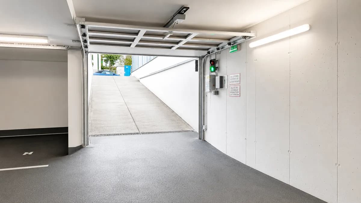 Immobilie mieten in Wien – 12 m², € 110 – Bild 2 von 2