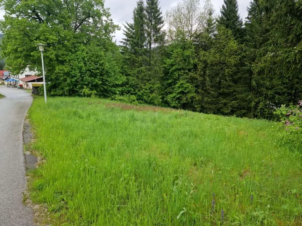 Grundstück kaufen in Bruck-Mürzzuschlag – 1 751 m², € 89.000 – Bild 1 von 4