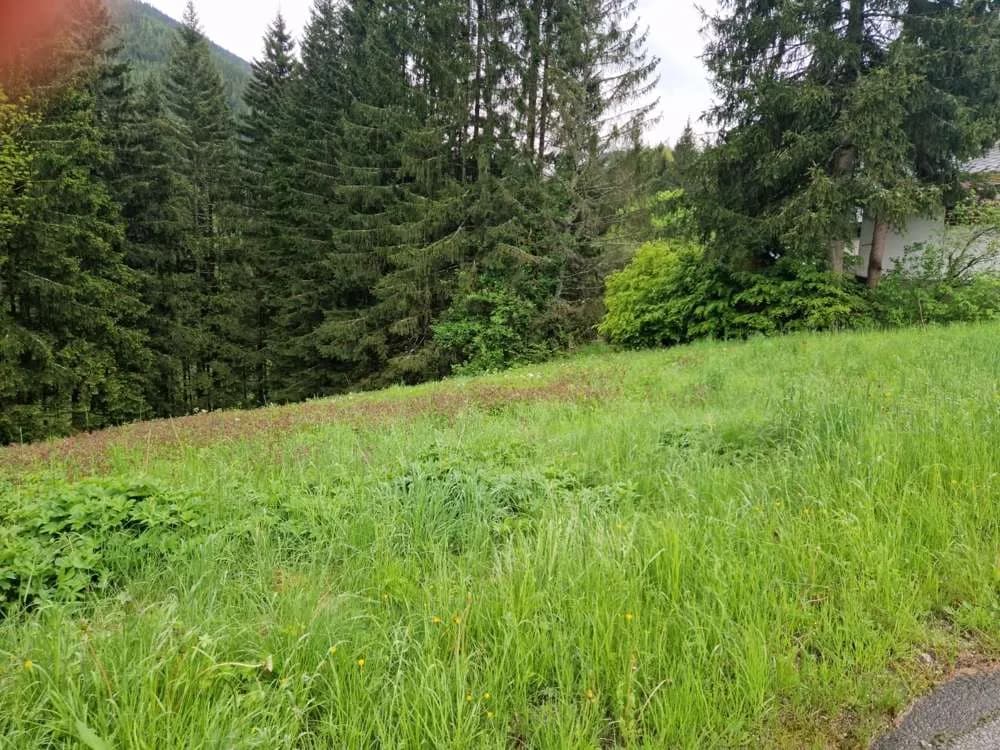 Grundstück kaufen in Bruck-Mürzzuschlag – 1 751 m², € 89.000 – Bild 3 von 4