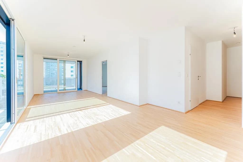 2-Zimmer-Wohnung mieten in Wien – 60,7 m², € 1.490 – Bild 2 von 37