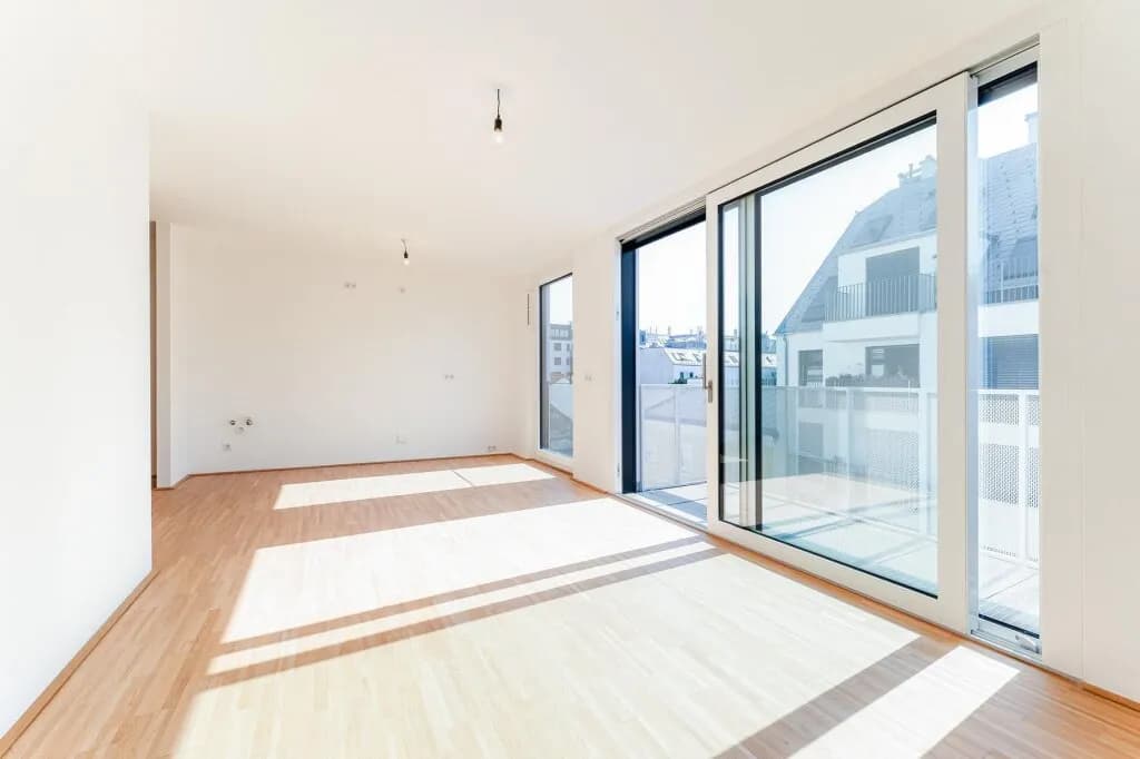 2-Zimmer-Wohnung mieten in Wien – 60,7 m², € 1.490 – Bild 3 von 37