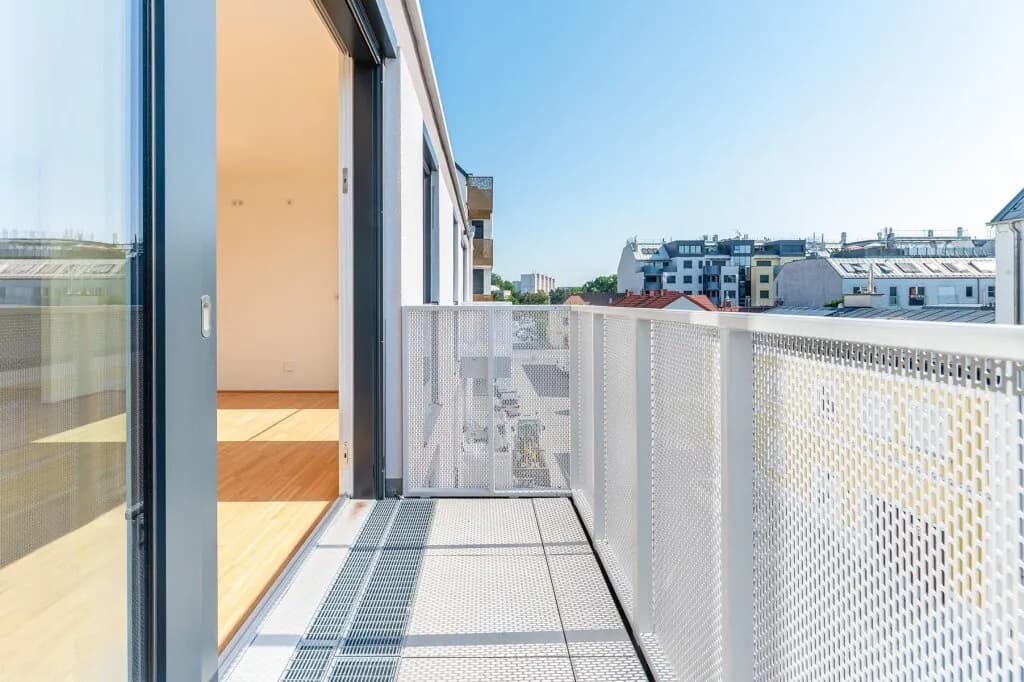 2-Zimmer-Wohnung mieten in Wien – 60,7 m², € 1.490 – Bild 5 von 37