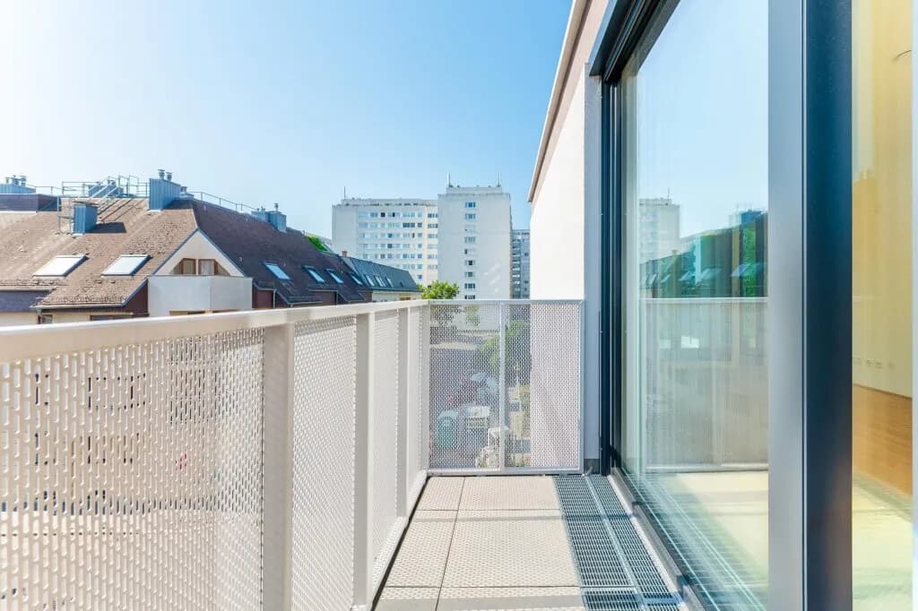 2-Zimmer-Wohnung mieten in Wien – 60,7 m², € 1.490 – Bild 6 von 37
