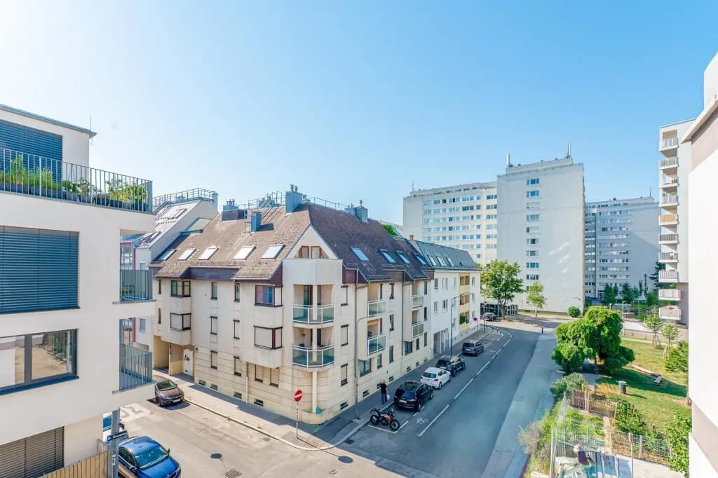 2-Zimmer-Wohnung mieten in Wien – 60,7 m², € 1.490 – Bild 7 von 37