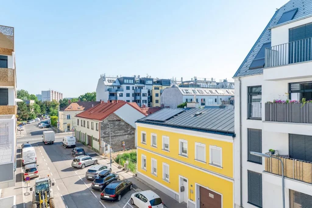2-Zimmer-Wohnung mieten in Wien – 60,7 m², € 1.490 – Bild 8 von 37