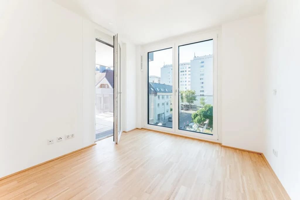 2-Zimmer-Wohnung mieten in Wien – 60,7 m², € 1.490 – Bild 9 von 37