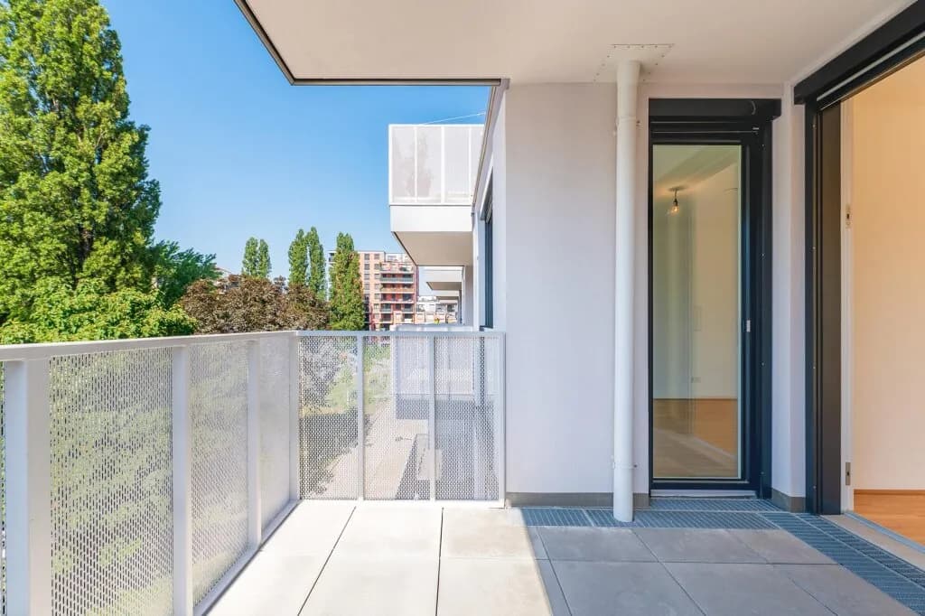 2-Zimmer-Wohnung mieten in Wien – 60,7 m², € 1.490 – Bild 12 von 37