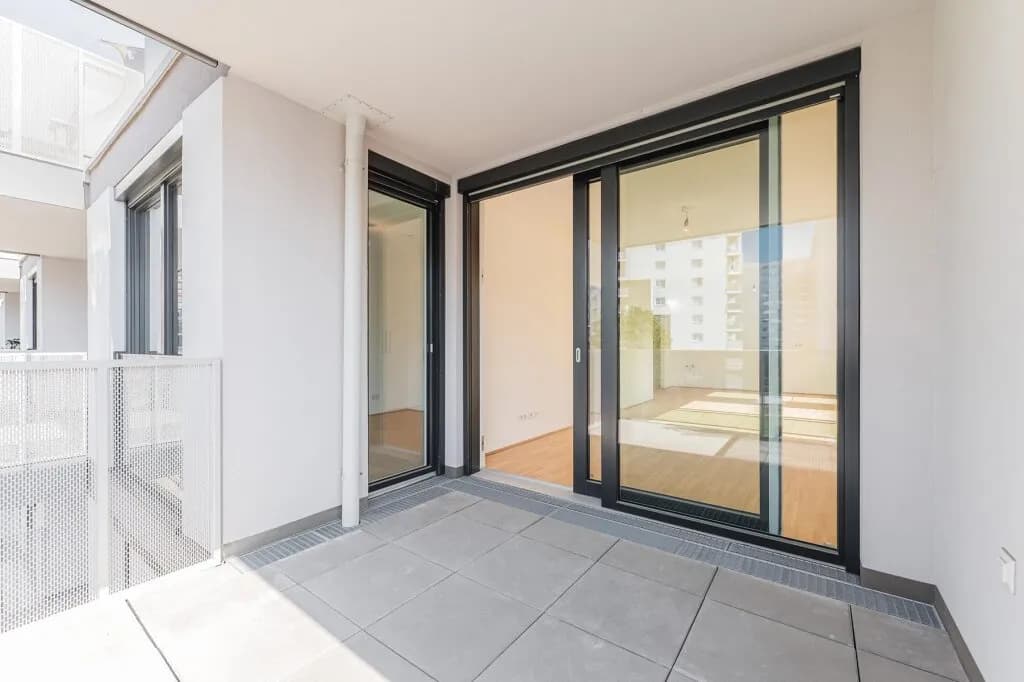 2-Zimmer-Wohnung mieten in Wien – 60,7 m², € 1.490 – Bild 13 von 37