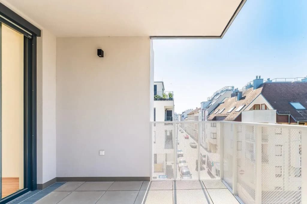 2-Zimmer-Wohnung mieten in Wien – 60,7 m², € 1.490 – Bild 15 von 37