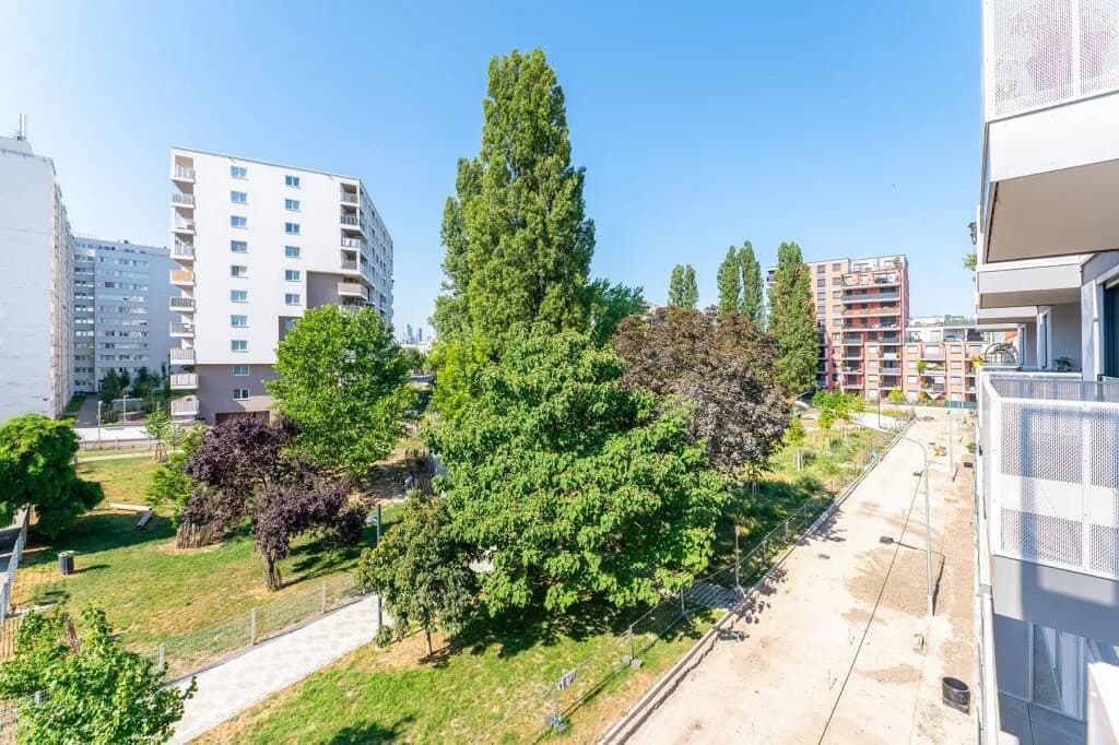 2-Zimmer-Wohnung mieten in Wien – 60,7 m², € 1.490 – Bild 16 von 37