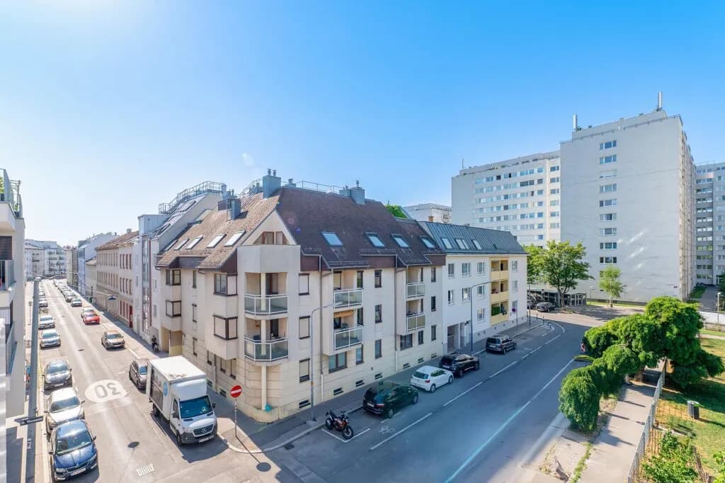 2-Zimmer-Wohnung mieten in Wien – 60,7 m², € 1.490 – Bild 17 von 37