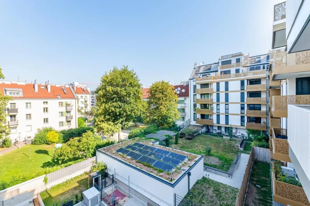 2-Zimmer-Wohnung mieten in Wien – 60,7 m², € 1.490 – Bild 18 von 37