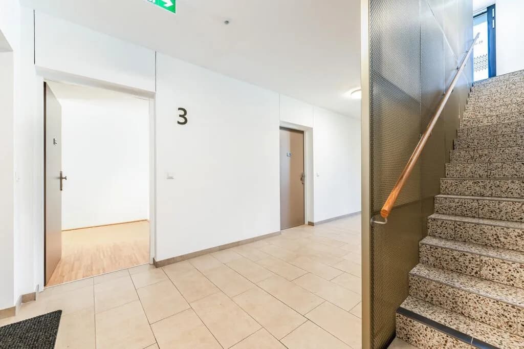 2-Zimmer-Wohnung mieten in Wien – 60,7 m², € 1.490 – Bild 27 von 37