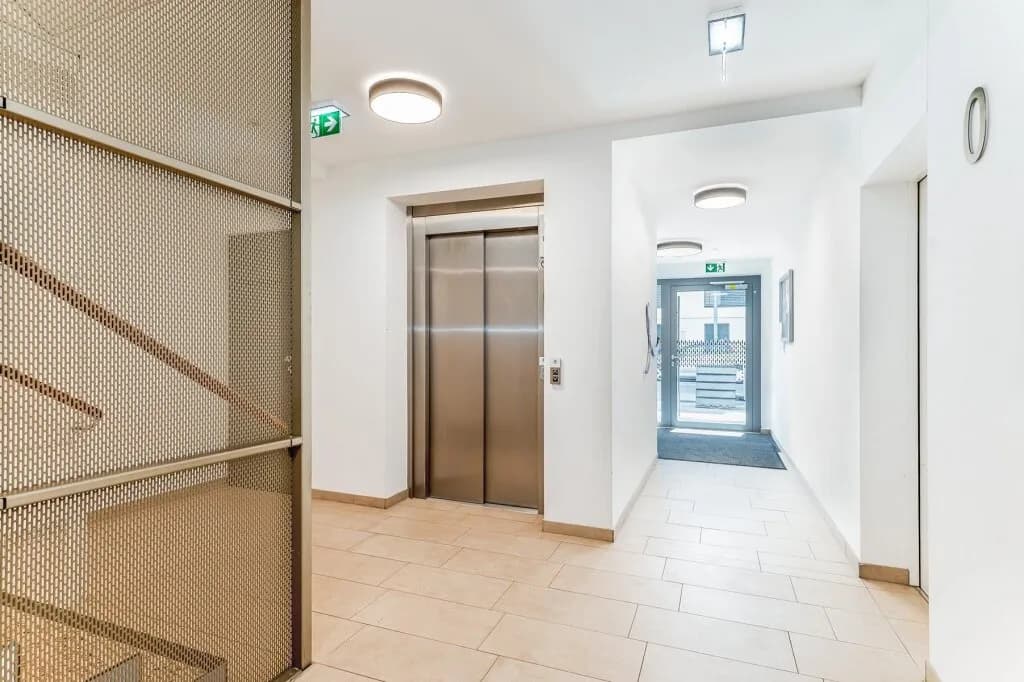 2-Zimmer-Wohnung mieten in Wien – 60,7 m², € 1.490 – Bild 28 von 37