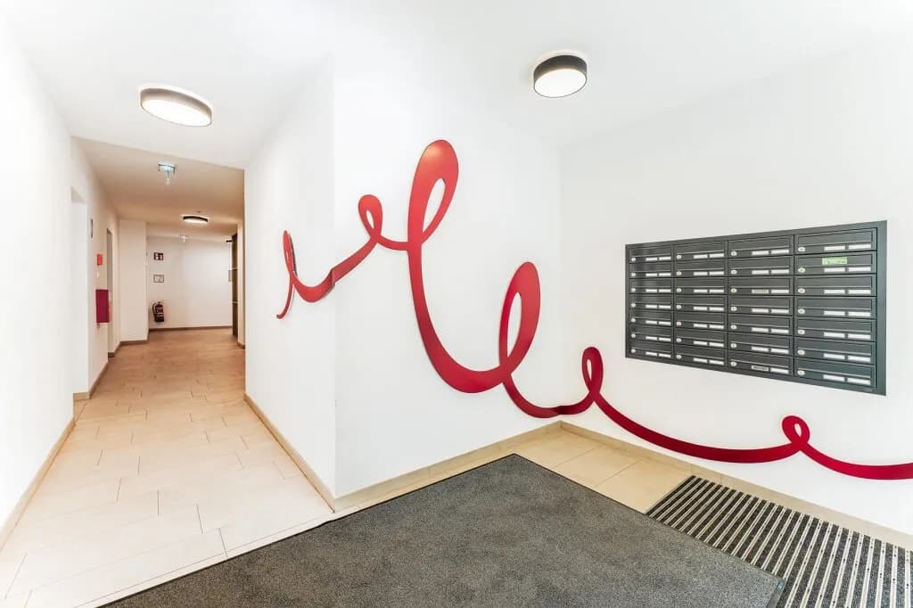 2-Zimmer-Wohnung mieten in Wien – 60,7 m², € 1.490 – Bild 29 von 37